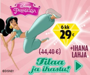 Prinsessa